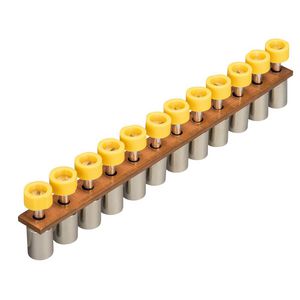 Verbindingsbrug geisoleerd IVBWKN16-11 VVE=10