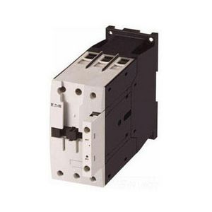 Magneetschakelaar DILM40(230V50HZ,240V60HZ) 18,5kW 0m 0v
