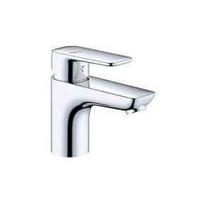 Pure&Style Wast.Mngkr.Z.Waste 75 Cs Chr