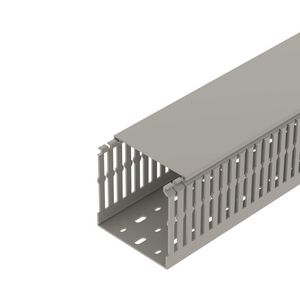 Lengte a 2m. Bedradingskoker CABLIX Set 100x100 7030 100x100