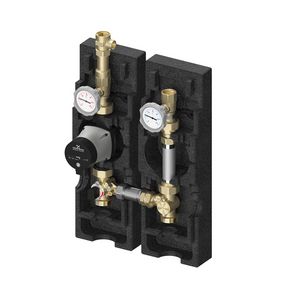 MB pompgroep V-MK-Z DN25(1") MAGNA