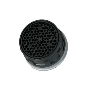 Straalregelaar binnenwerk M22/M24x1 3,8l/min excl. dichting