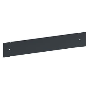 Voor/achterpaneel sokkel B600mm
