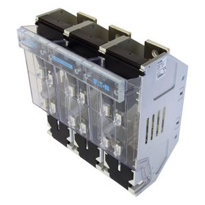 Zekeringlastscheider hor. LV 1250A AC 500V NH4a AC22B 3P IEC