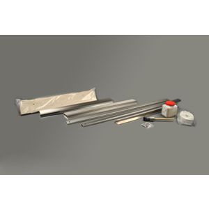 Baffle set R3404 R3503 R3603 R3653