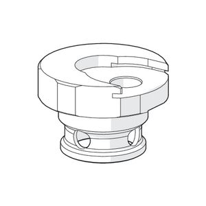 Magneetventiel 59914151