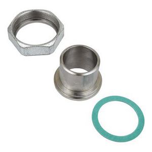 Koppeling knel dn50
