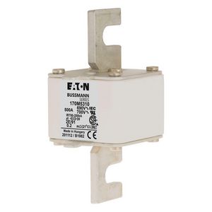 Zekeringelement 500A 690V a.c. 2E/91 AR UC FUSE