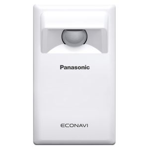 Econavi sensor