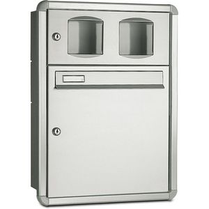 Sokkel voor XL3S 4000 600x600 hoog