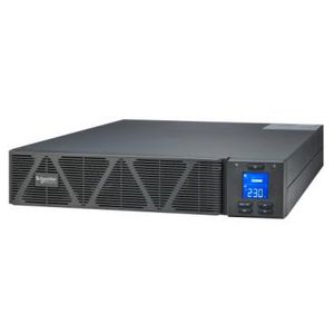 Easy UPS 1PH ONLINE SRVS RM Ext. runtime 1000VA 230V Zonde