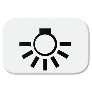 Lichtsymbool R-alpin