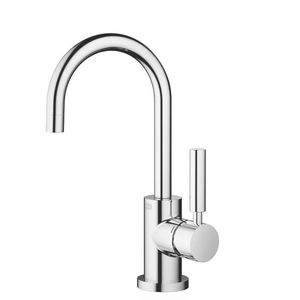 Eengreeps wastafelmengkraan TARA+afgar. DB geb