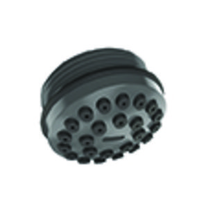 Verstuiver comfort vandaalbestendig + regenstraal M24x1,25