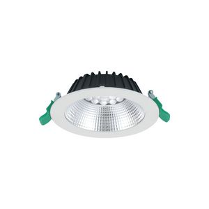 Downlight INSAVER SLIM U19 IP44 150 1150lm 830