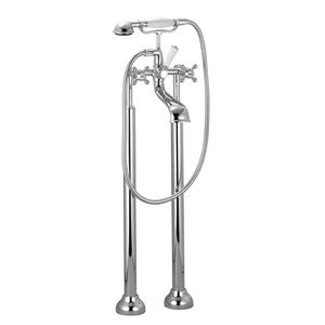 MADISON 2-gats badmngkrn ,vrijst montage douches-DB geb