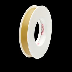 Rol a 25m. pvc isolatietape 15mm type 302 VDE transparant VVE=20