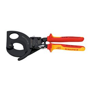 CABLE SHEARS SPARE KNIFE KT 4