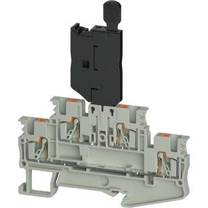 FUSE TERMINAL WTPN 2.5 E FSI 5X20 VVE=50