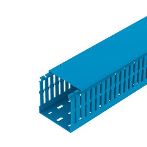 Lengte a 2m. Bedradingskoker CABLIX Set 80x80 2000x80x80