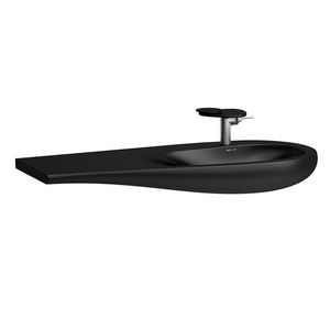 Meubel wastafel planchet links 120 Nrmt H8149747161041