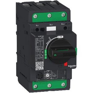 Vermogensschakelaar Thermisch/Magnetisch 11.5A 3P TeSys GV4