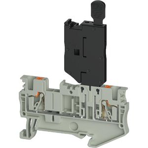 FUSE TERMINAL WTPN 2.5 FSI 5X20 VVE=50
