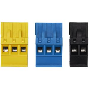 Connectorset ComfoAir E 400508010