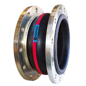 Compensator DN 100