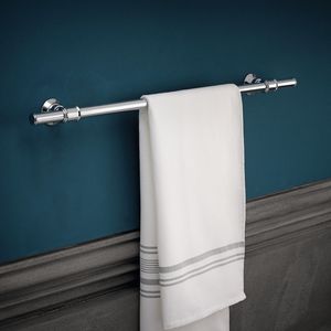 AXOR Montreux badlakenrek 800 mm chroom