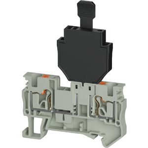 FUSE TERMINAL WTPN 4 FSIU24 5X20 VVE=50