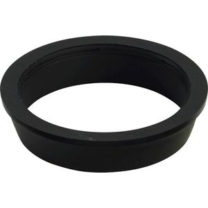 Nylon klemring v.chroom sifon 1.1/4"x40mm