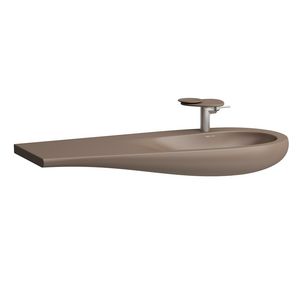 Meubel wastafel planchet links 120 Camt H8149741881041