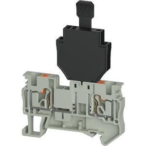 FUSE TERMINAL WTPN 4 FSIU 5X20 VVE=50