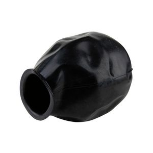 Horizontaal expansievat PN 10 - H 50