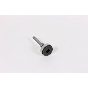 Voetje met schroefdraad M12 tbv F2040/F2120