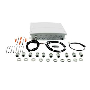 Gemengde groepen en/of warmwatergroepen SCB-10 voor 2