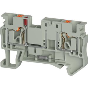 FUSE TERMINAL WTPN 4 FSI24 VVE=20