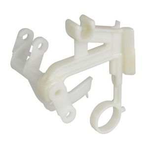 Mechanism Holder And Lever