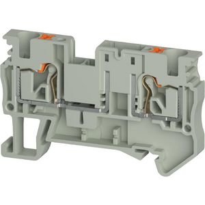 FUSE TERMINAL WTPN 4 FSI VVE=20