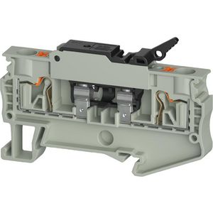 FUSE TERMINAL WTPN 4 FSIL24 5X20 VVE=50