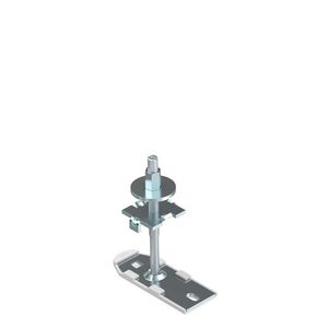Height-adjustment unit for IBK Staal sendzimir verzi. VVE=10