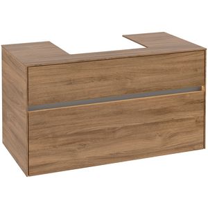 Collaro Wastafelonderkast 1000x548x500mm C016B0RH