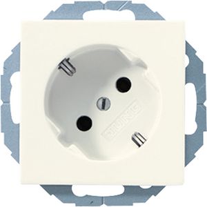Wcd. A(S)500 wit met R/A 45gr