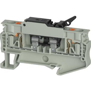 FUSE TERMINAL WTPN 4 FSIL 5X20 VVE=50
