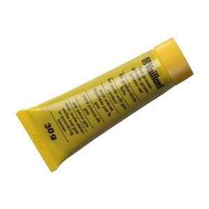 Vet (gas) tube a 30 gram 0010048306