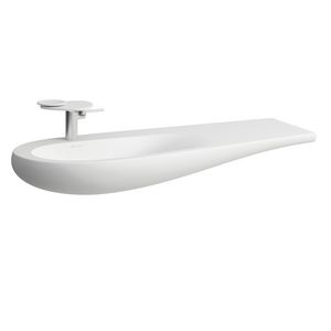 Meubel wastafel planchet rechts 120 Blmt H8149737571041