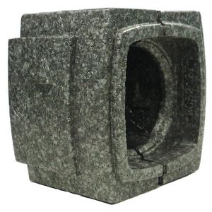 Warmte-isolatieschaal Yonos MAXO 32/0,5-10