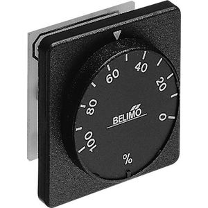 Standsteller 0..10V inbouw