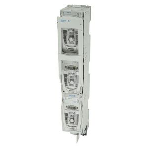 Zekeringlastscheider hor. LV 630 A AC 690 V NH3 AC21B 3P IEC